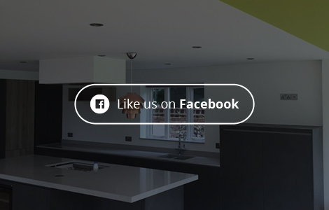 Like Us On Facebook